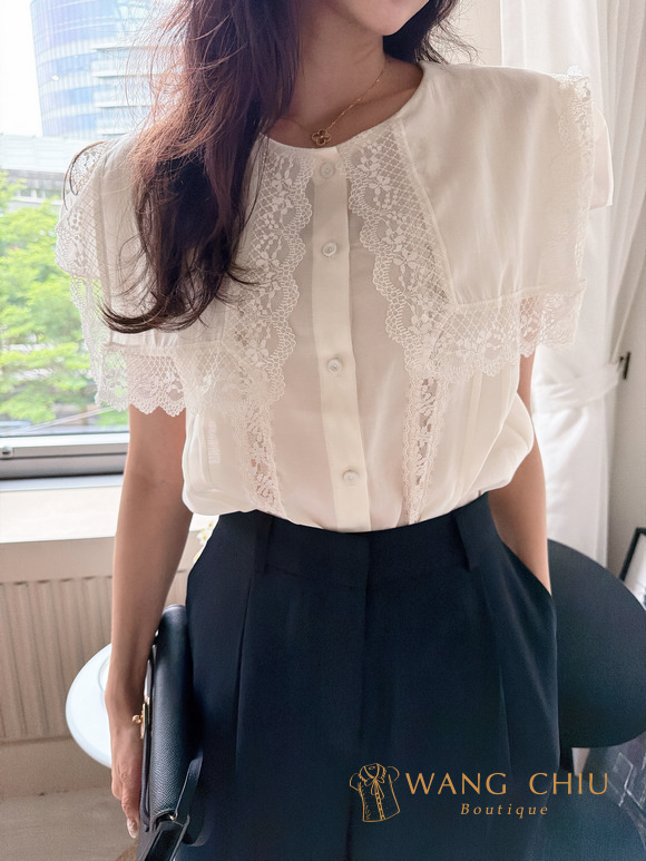 WANG CHIU 麻豆照